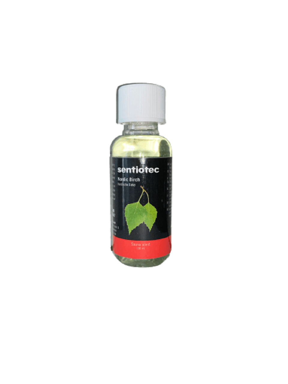 Huile Essentielle Sauna Nordic Birch 100ml