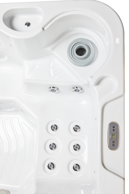 Spa Wellis Jupiter