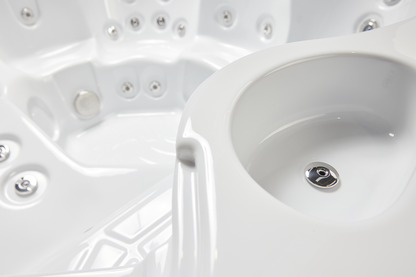 Spa Wellis Jupiter