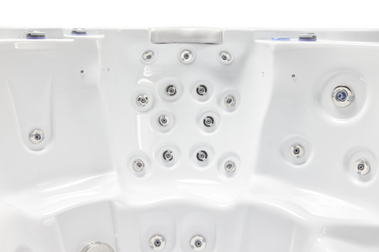 Spa Wellis Jupiter