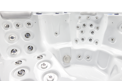 Spa Wellis Jupiter
