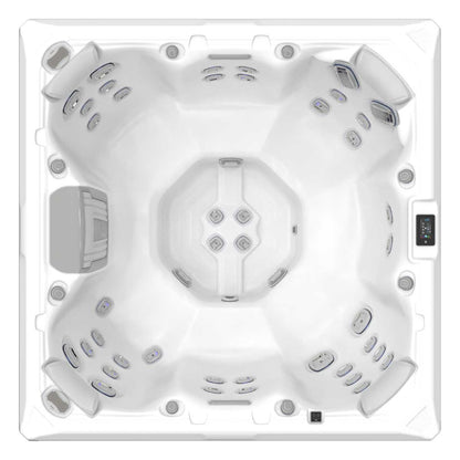 Spa Wellis Mandala Life Deluxe