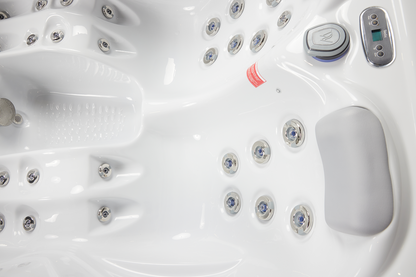 Spa Wellis Mars