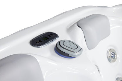 Spa Wellis Mars