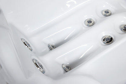Spa Wellis Mars