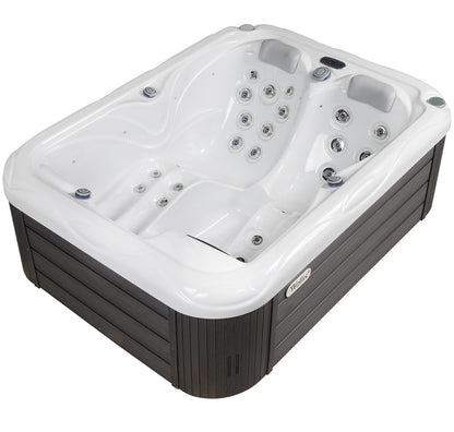 Spa Wellis Mars