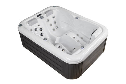 Spa Wellis Mars
