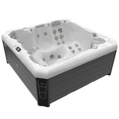 Spa Wellis Palermo Life