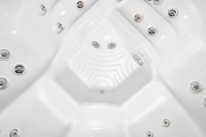 Spa Wellis Pluto