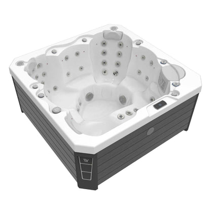 Spa Wellis Prague Life