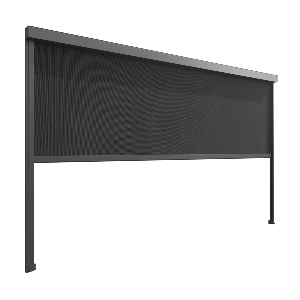 Store électrique pergola 6 mètres