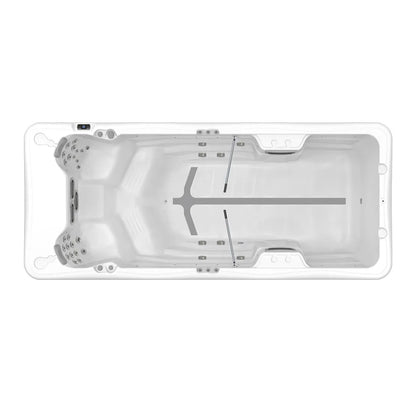 Spa de Nage Wellis Amazonas Riverjet
