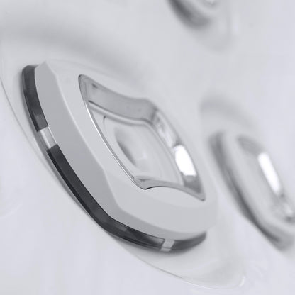 Spa Wellis Atlas Life Essential