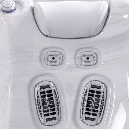 Spa Wellis Atlas Life Essential