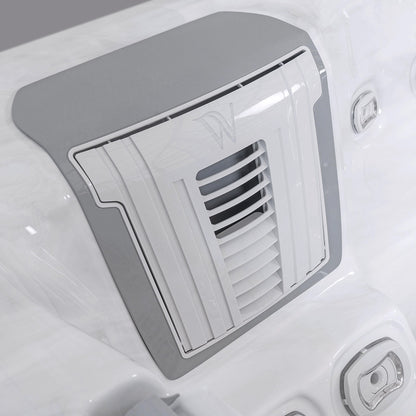 Spa Wellis Atlas Life Essential
