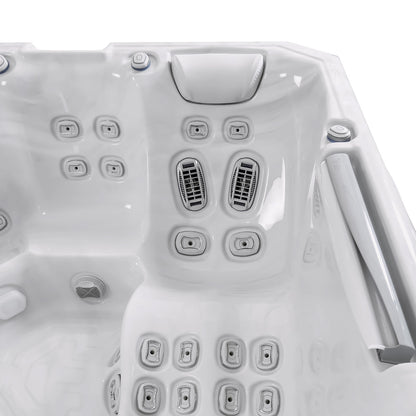 Spa Wellis Atlas Life Essential
