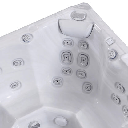 Spa Wellis Atlas Life Essential