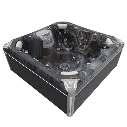 Spa Wellis Elbrus Life Premium