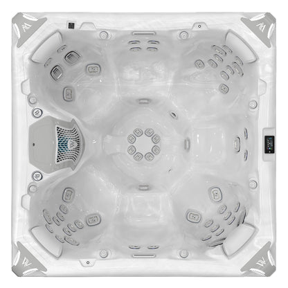 Spa Wellis Elbrus Life Premium