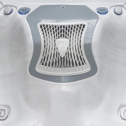 Spa Wellis Elbrus Life Premium