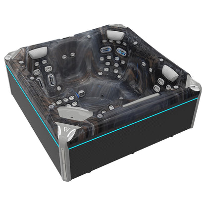 Spa Wellis Everest Life Premium