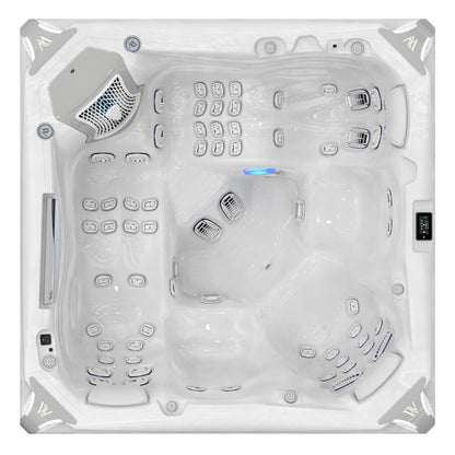 Spa Wellis Everest Life Premium