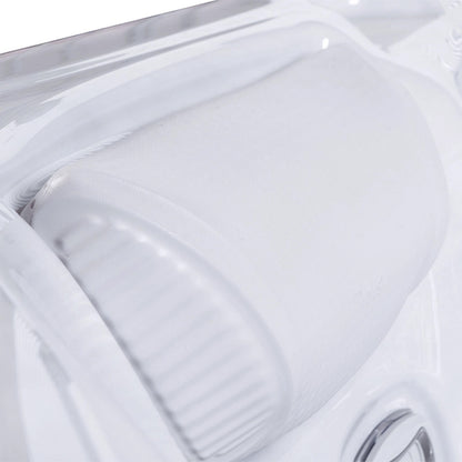 Spa Wellis Everest Life Premium