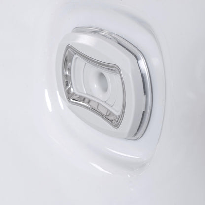 Spa Wellis Everest Life Premium