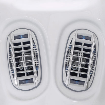 Spa Wellis Everest Life Premium