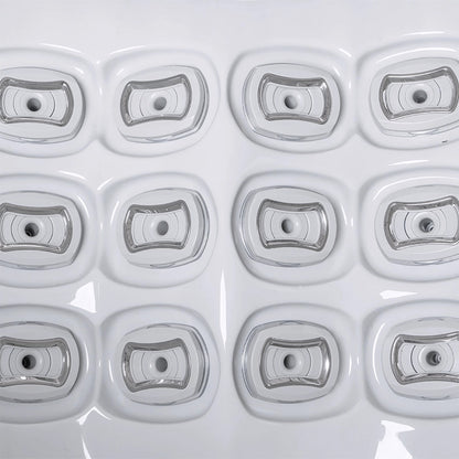 Spa Wellis Everest Life Premium
