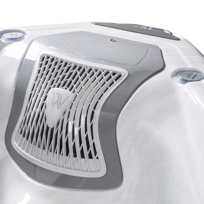 Spa Wellis Everest Life Premium