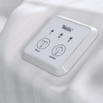 Spa Wellis Everest Life Premium