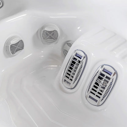 Spa Wellis Kilimanjaro Life Essential