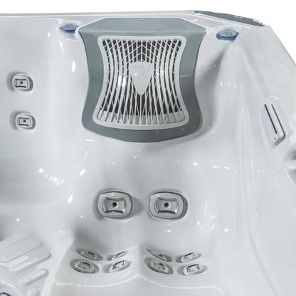 Spa Wellis Kilimanjaro Life Essential