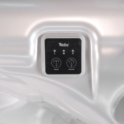 Spa Wellis Makalu Life Premium