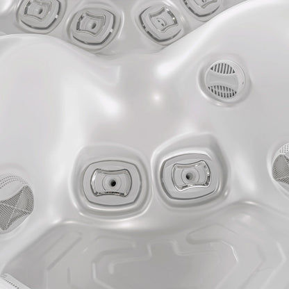 Spa Wellis Makalu Life Premium