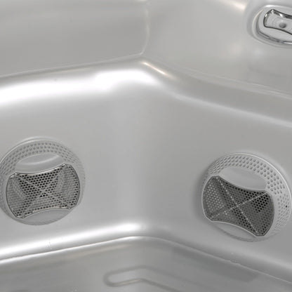 Spa Wellis Mandala Life Deluxe