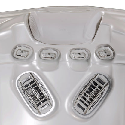 Spa Wellis Mandala Life Deluxe