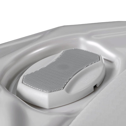 Spa Wellis Mandala Life Deluxe