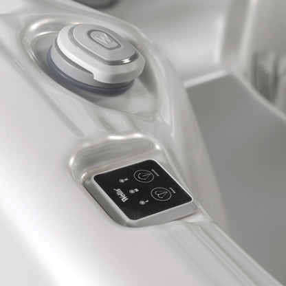Spa Wellis Mandala Life Deluxe