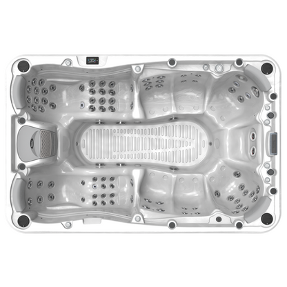 Spa Wellis Olympus Life