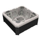 Spa Wellis Palermo Swiss Edition