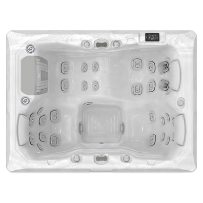Spa Wellis Teide Life Deluxe