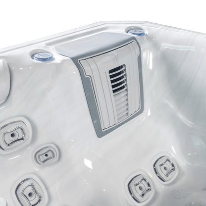 Spa Wellis Teide Life Deluxe