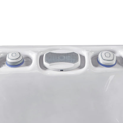 Spa Wellis Teide Life Deluxe