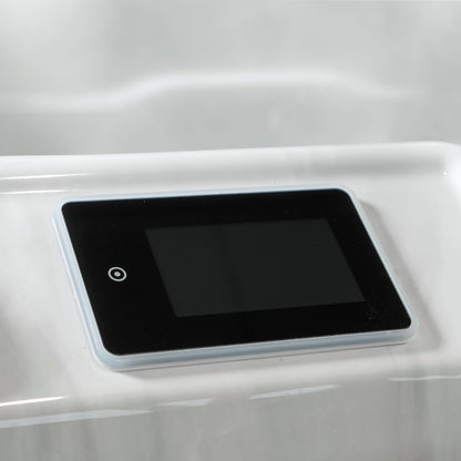 Spa Wellis Teide Life Deluxe