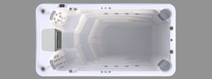 Spa de Nage Wellis Danube Grand Prix