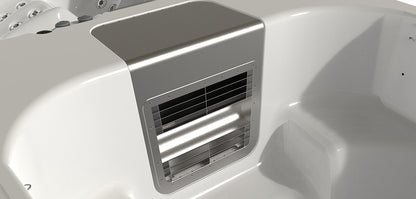 Spa de Nage Wellis Danube Grand Prix