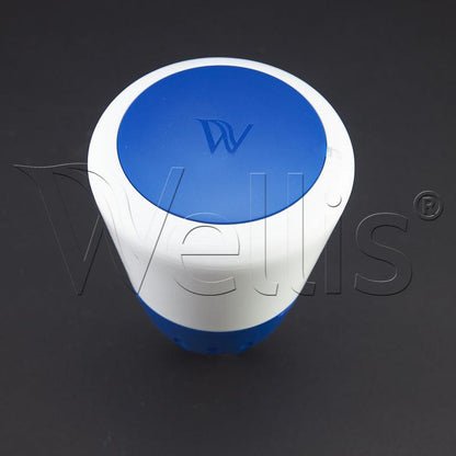 Analyseur d'eau connecté Wellis W.I.S. spa-suisse.ch