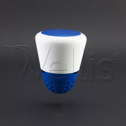 Analyseur d'eau connecté Wellis W.I.S. spa-suisse.ch